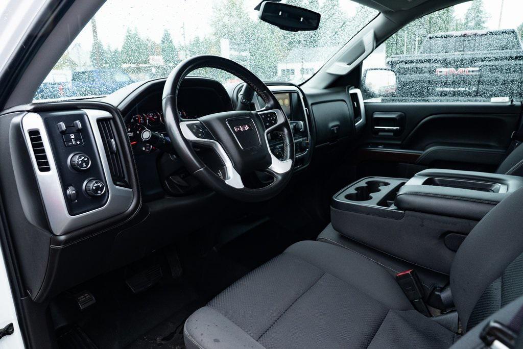 used 2014 GMC Sierra 1500 car, priced at $25,742