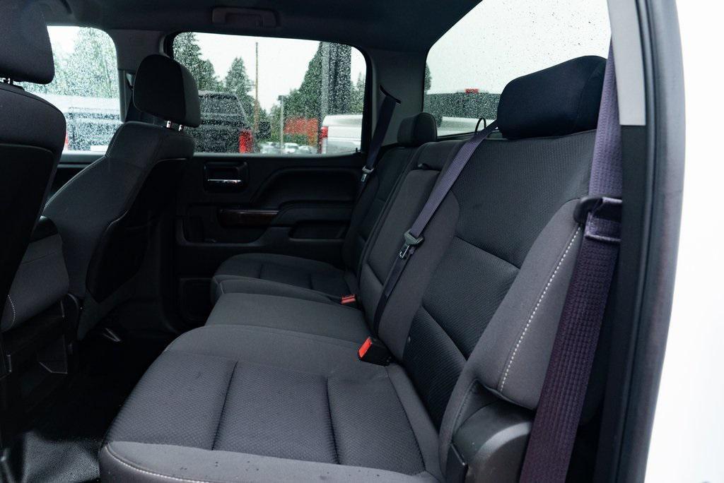 used 2014 GMC Sierra 1500 car, priced at $25,742