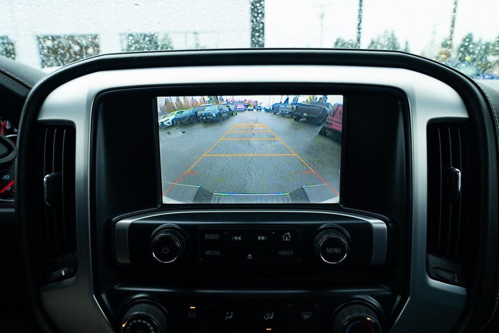 used 2014 GMC Sierra 1500 car, priced at $25,742