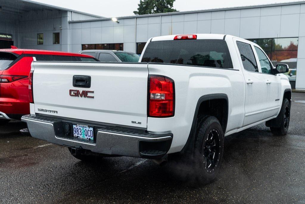 used 2014 GMC Sierra 1500 car, priced at $25,742