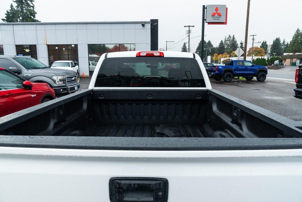 used 2014 GMC Sierra 1500 car, priced at $25,742