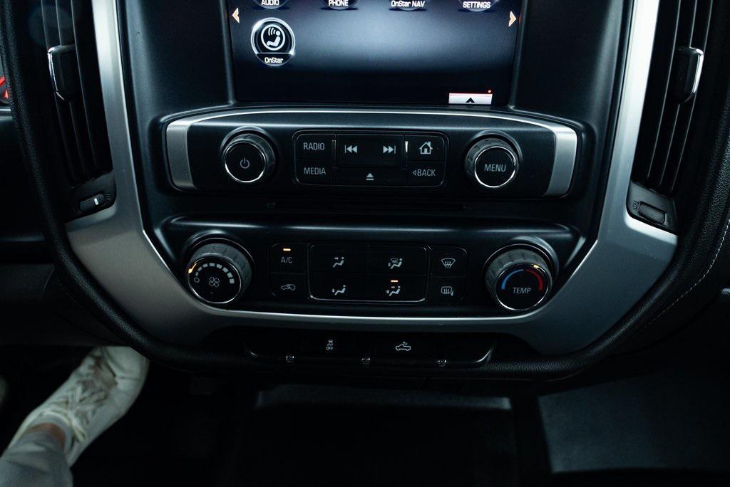 used 2014 GMC Sierra 1500 car, priced at $25,742