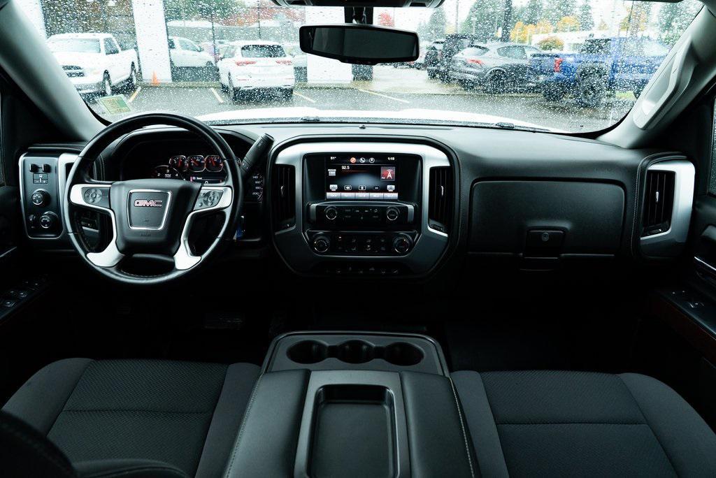 used 2014 GMC Sierra 1500 car, priced at $25,742