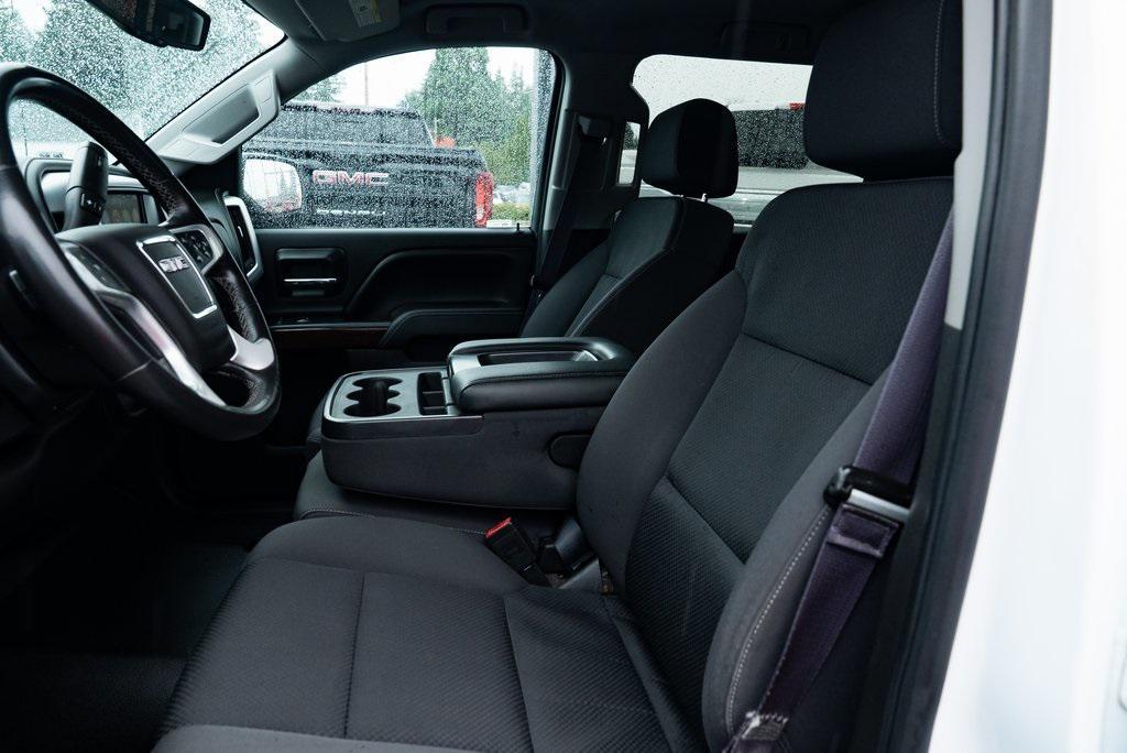 used 2014 GMC Sierra 1500 car, priced at $25,742