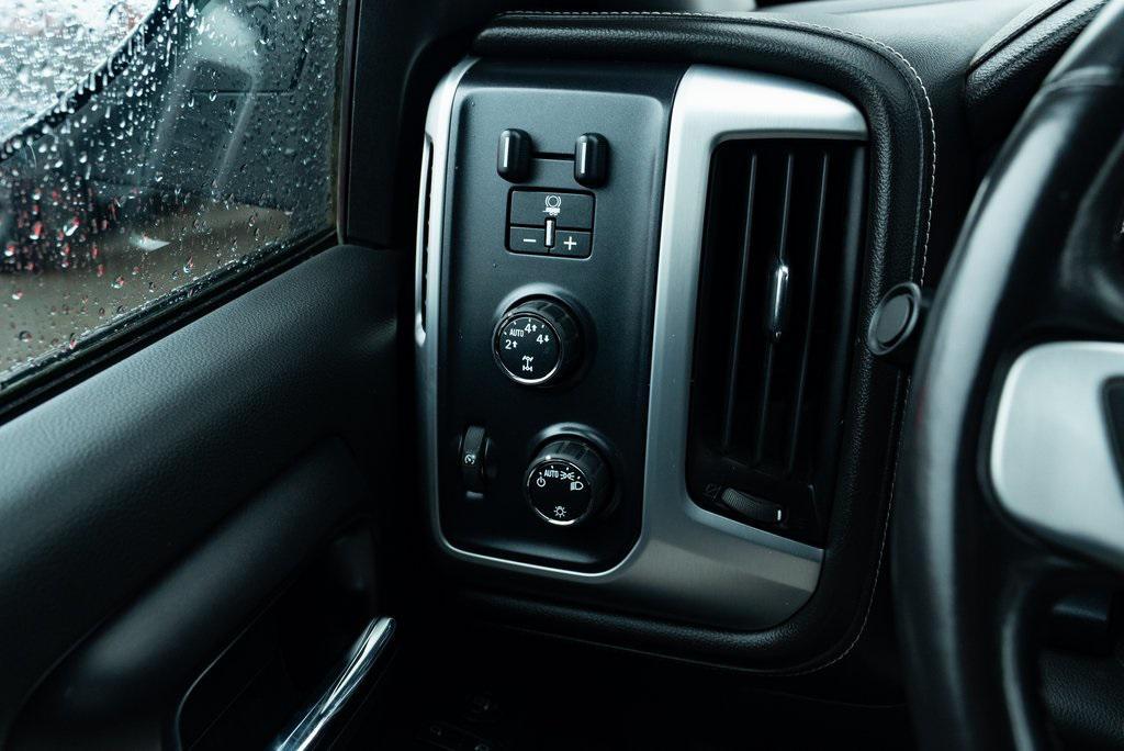 used 2014 GMC Sierra 1500 car, priced at $25,742