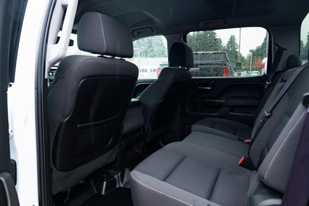 used 2014 GMC Sierra 1500 car, priced at $25,742