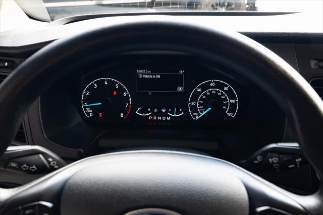 used 2023 Ford Transit-250 car, priced at $43,999