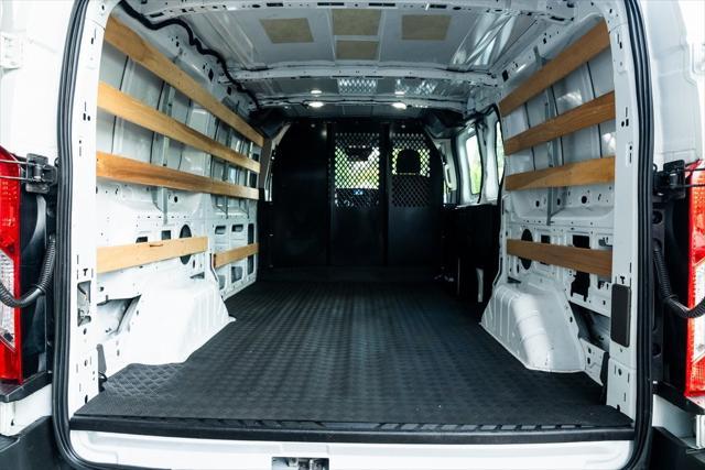 used 2023 Ford Transit-250 car, priced at $43,999
