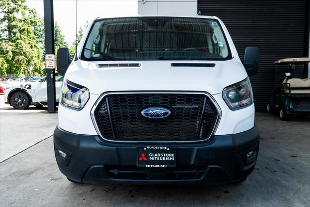 used 2023 Ford Transit-250 car, priced at $43,999
