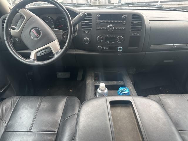 used 2012 GMC Sierra 2500 car, priced at $32,635