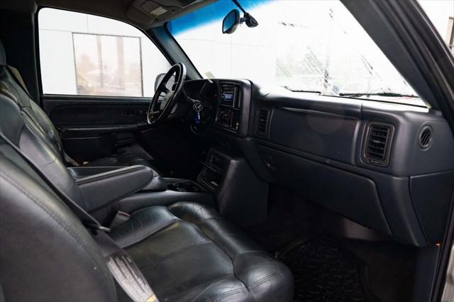 used 2000 Chevrolet Silverado 1500 car, priced at $9,886