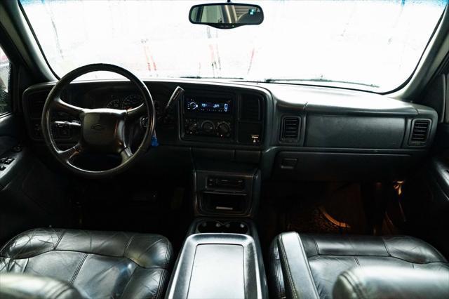 used 2000 Chevrolet Silverado 1500 car, priced at $9,886