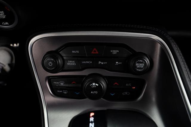 used 2021 Dodge Challenger car, priced at $43,018