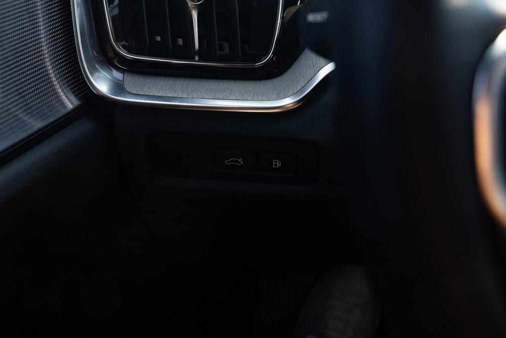used 2024 Volvo S60 Recharge Plug-In Hybrid car, priced at $46,992