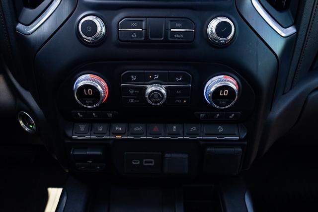 used 2021 GMC Sierra 3500 car, priced at $58,977