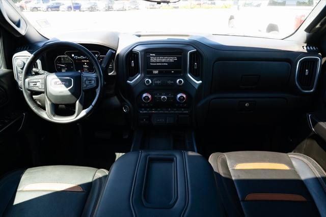 used 2021 GMC Sierra 3500 car, priced at $58,977