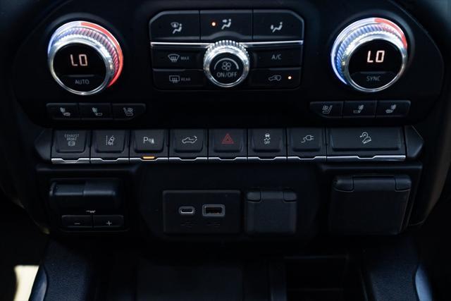 used 2021 GMC Sierra 3500 car, priced at $58,977