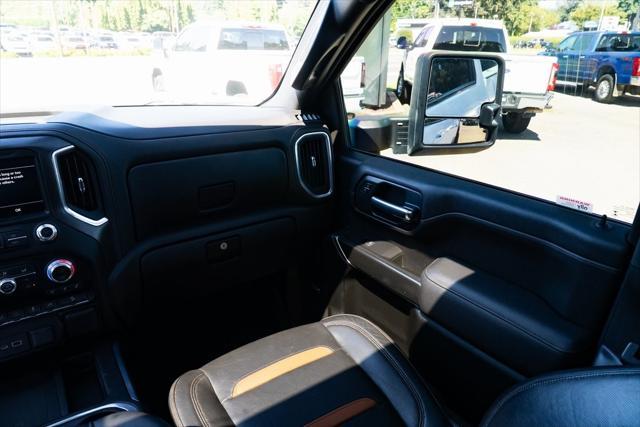 used 2021 GMC Sierra 3500 car, priced at $58,977
