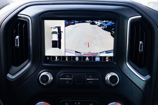 used 2021 GMC Sierra 3500 car, priced at $58,977