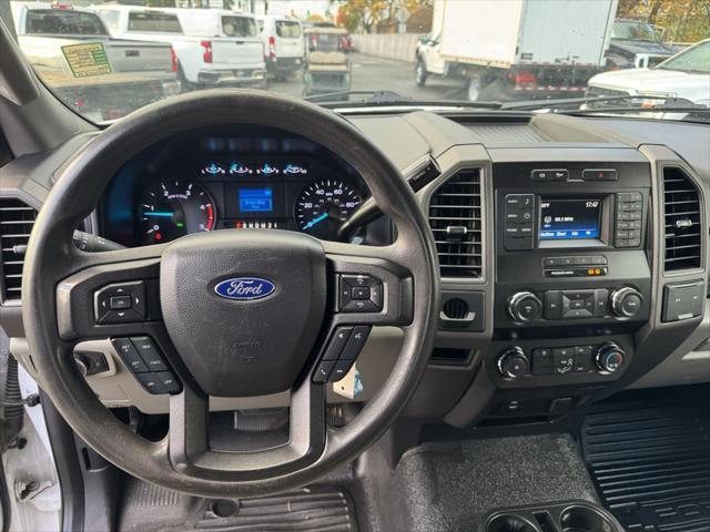 used 2019 Ford F-450 car, priced at $39,999