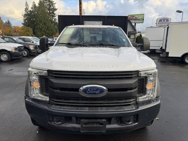 used 2019 Ford F-450 car, priced at $39,999