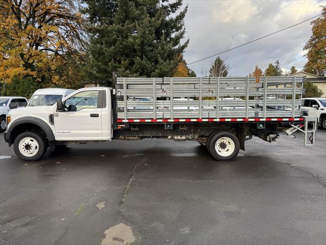 used 2019 Ford F-450 car, priced at $39,999