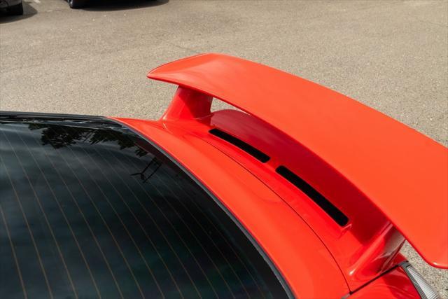used 2004 Porsche 911 car, priced at $124,899