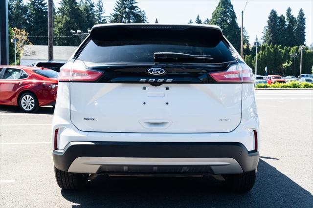 used 2024 Ford Edge car, priced at $26,369