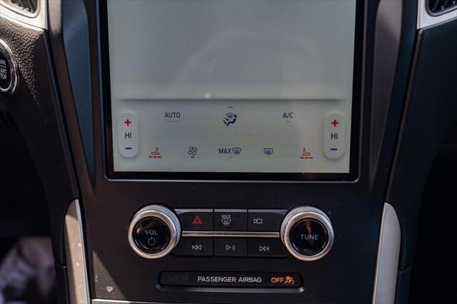 used 2024 Ford Edge car, priced at $26,369