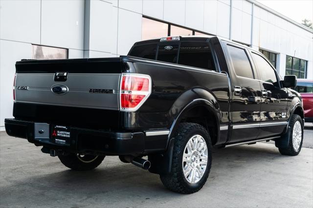 used 2014 Ford F-150 car, priced at $18,899