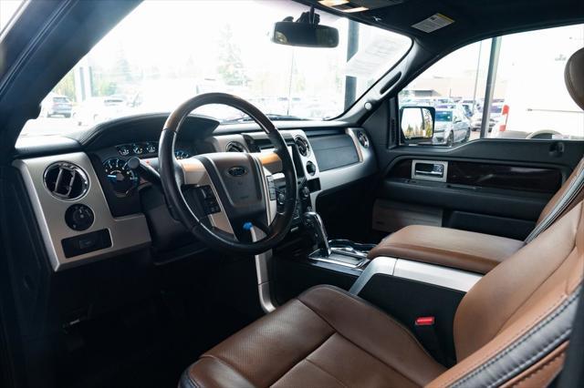 used 2014 Ford F-150 car, priced at $18,899