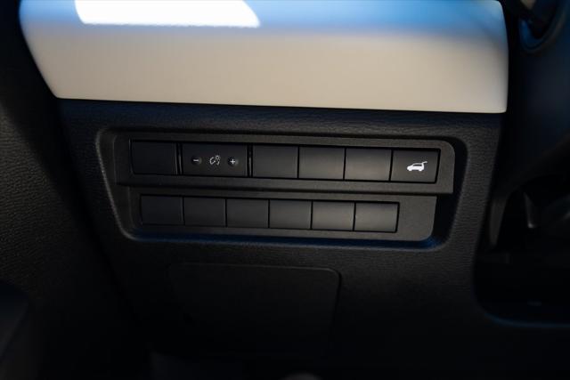 new 2025 Mitsubishi Outlander car, priced at $43,375