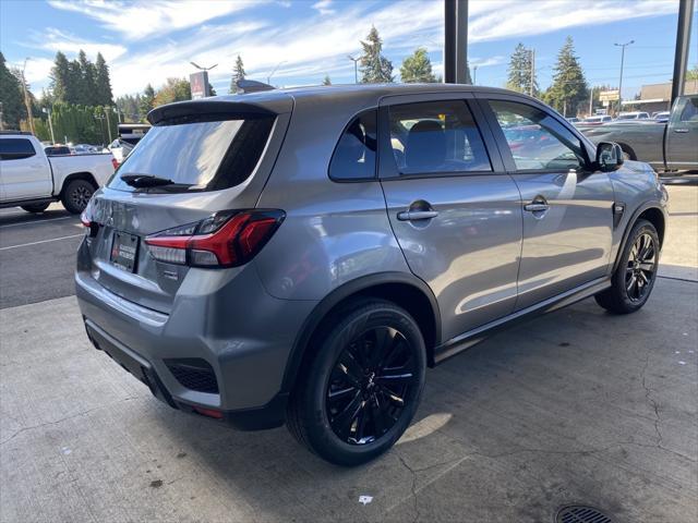 new 2024 Mitsubishi Outlander Sport car, priced at $24,999