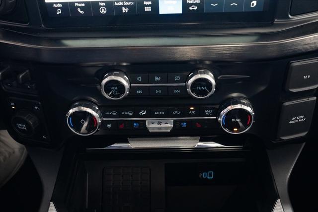 used 2024 Ford F-350 car, priced at $77,995
