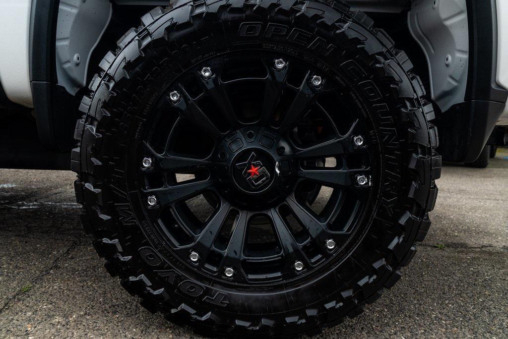 used 2023 Chevrolet Silverado 2500 car, priced at $68,555