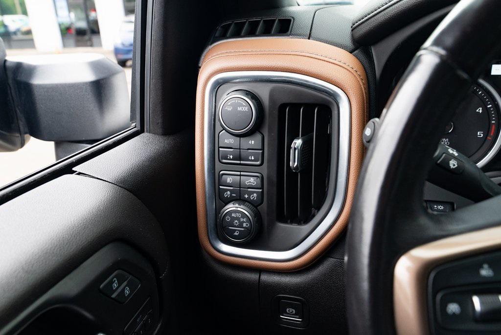 used 2023 Chevrolet Silverado 2500 car, priced at $68,555