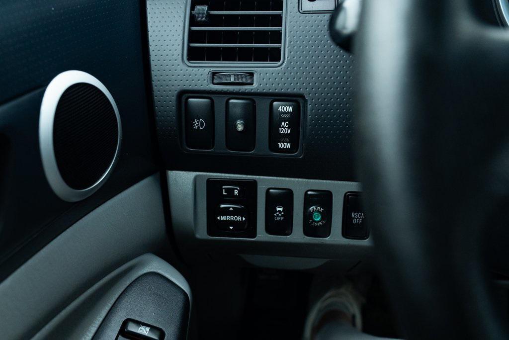 used 2013 Toyota Tacoma car, priced at $16,588