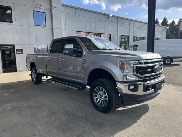 used 2022 Ford F-350 car, priced at $64,710