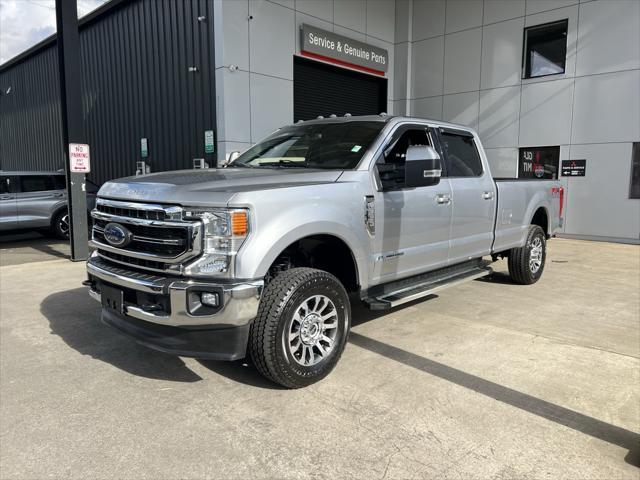 used 2022 Ford F-350 car, priced at $64,953