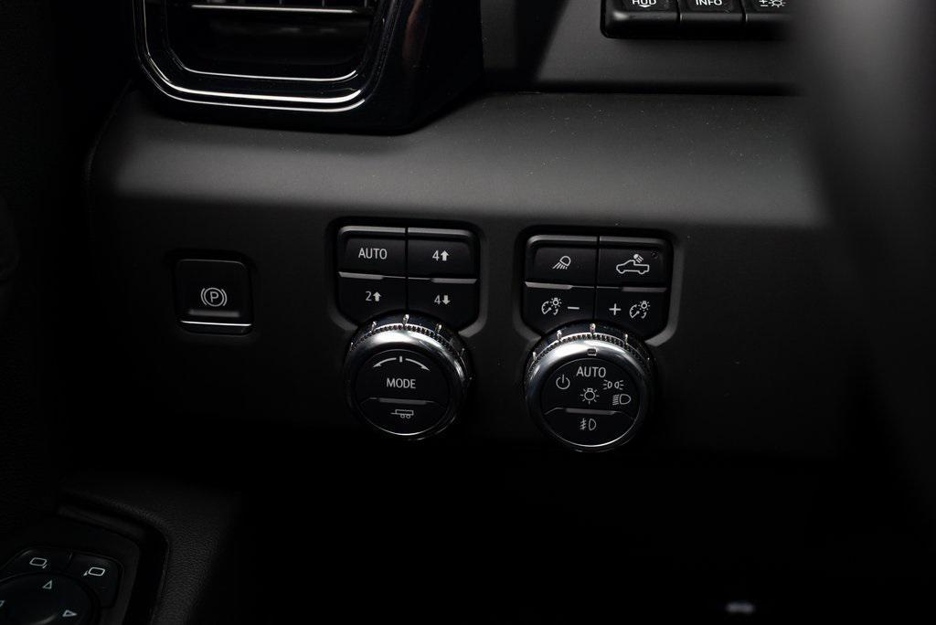 used 2024 GMC Sierra 3500 car, priced at $69,999