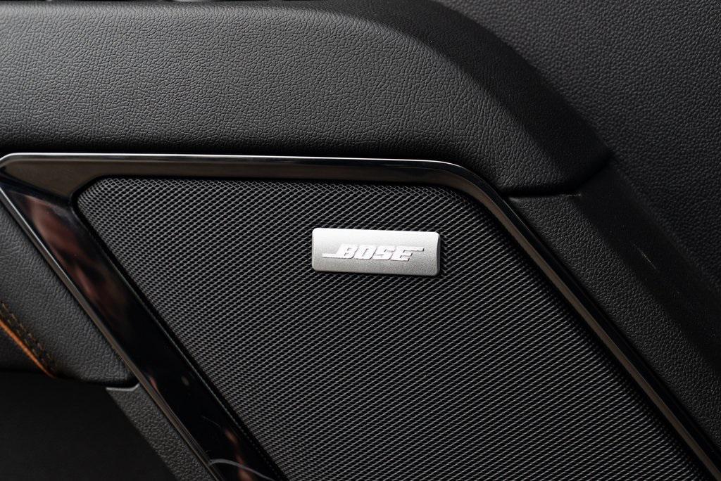 used 2024 GMC Sierra 3500 car, priced at $69,999