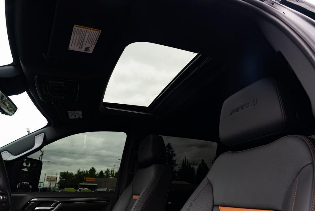 used 2024 GMC Sierra 3500 car, priced at $69,999