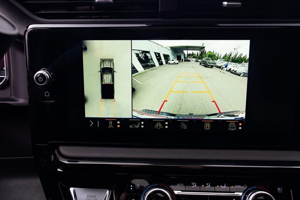 used 2024 GMC Sierra 3500 car, priced at $69,999