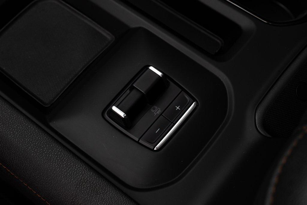 used 2024 GMC Sierra 3500 car, priced at $69,999