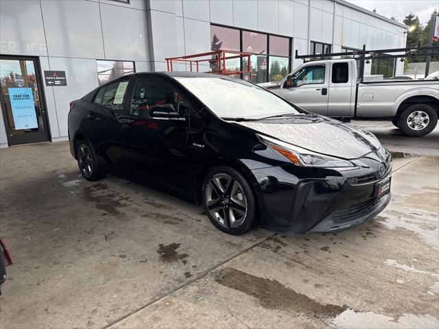 used 2020 Toyota Prius car, priced at $23,918