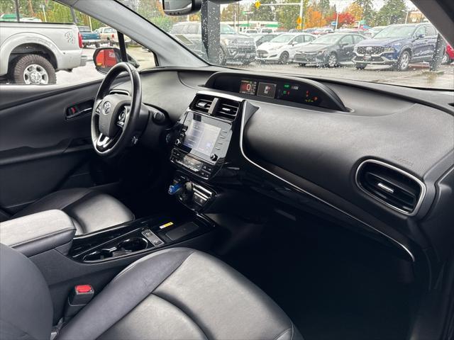 used 2020 Toyota Prius car, priced at $23,918