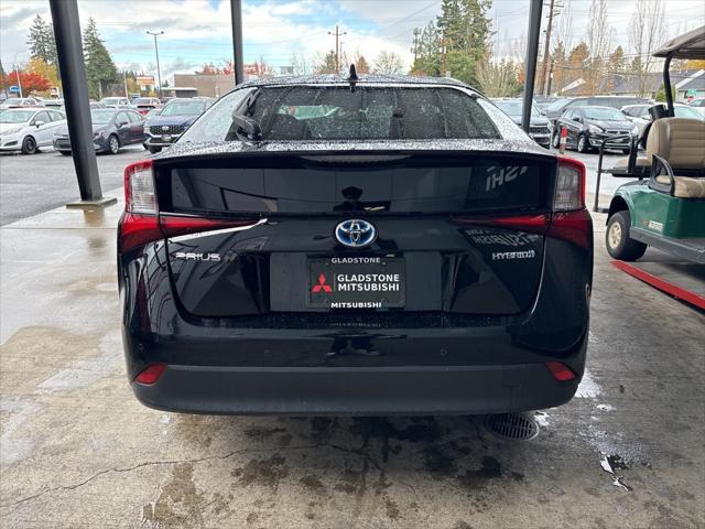 used 2020 Toyota Prius car, priced at $23,918