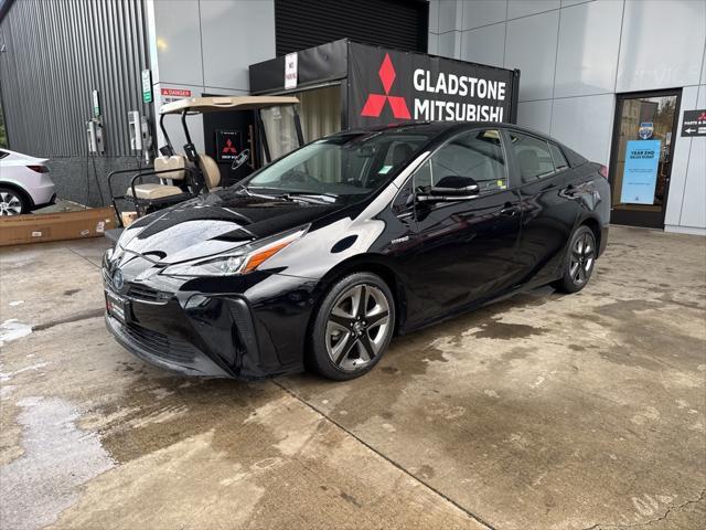 used 2020 Toyota Prius car, priced at $23,918