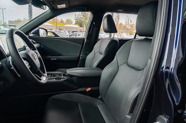 used 2024 Lexus TX 350 car, priced at $60,990