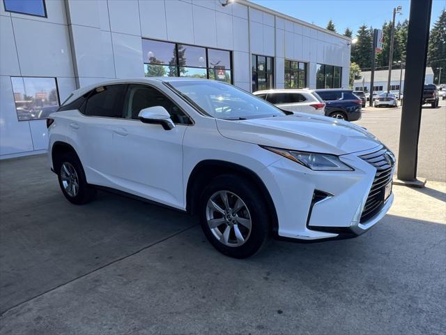 used 2019 Lexus RX 350 car, priced at $32,939